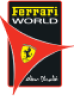 Ferrari Park Ticket 1 Day Pass